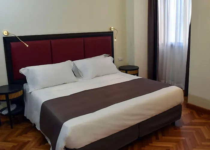 Torrione Hotel