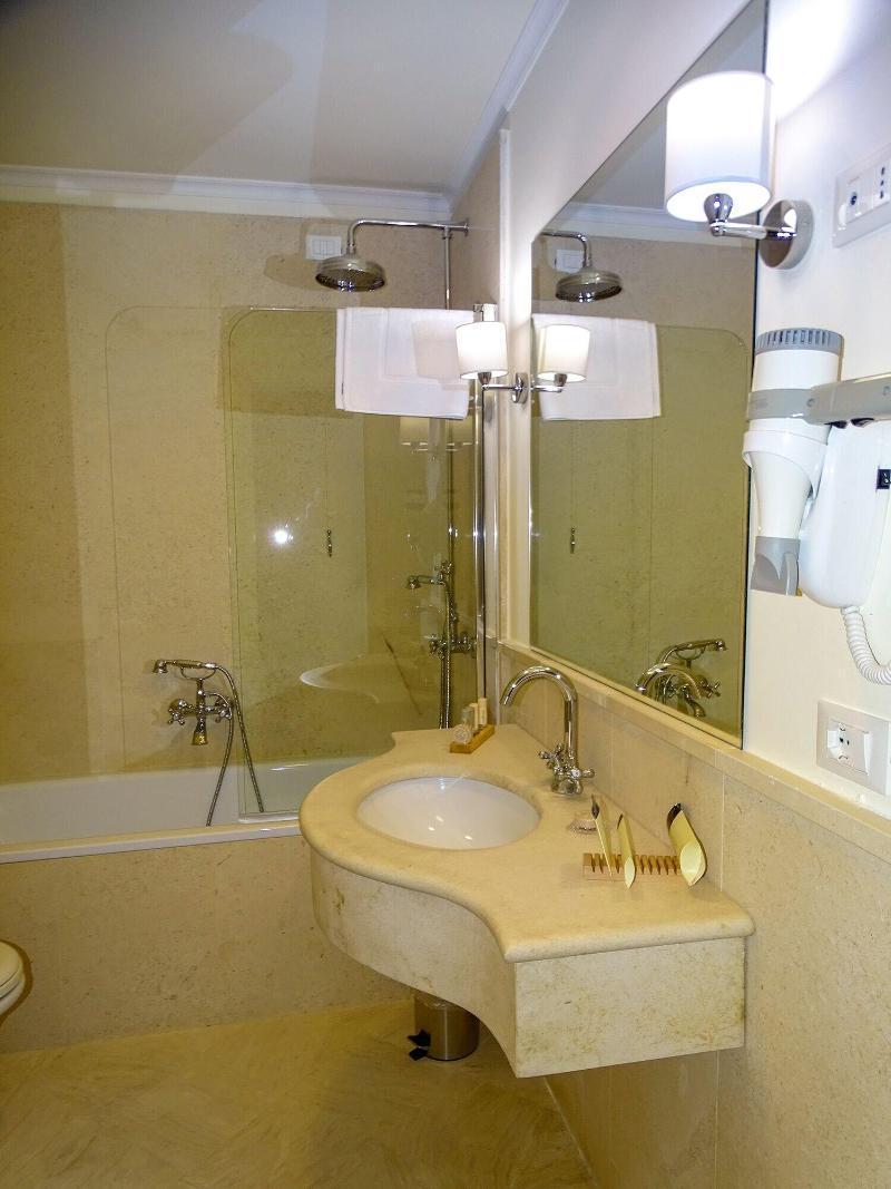 Hotel Torrione Reggio Calabria