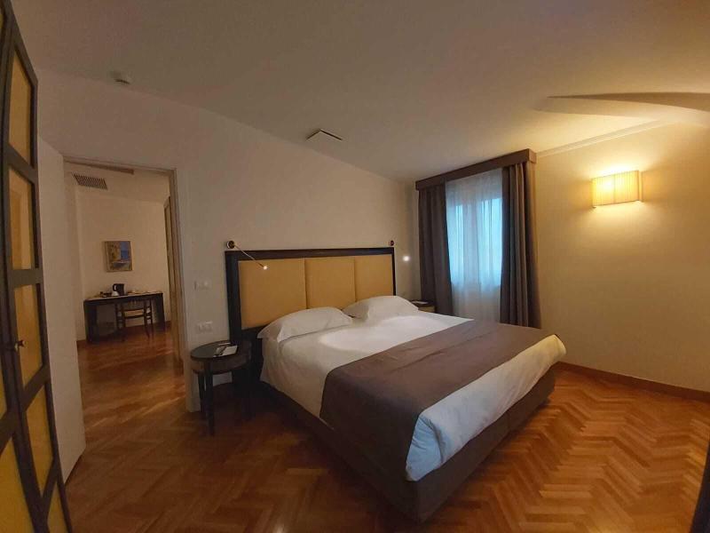 Torrione Hotel