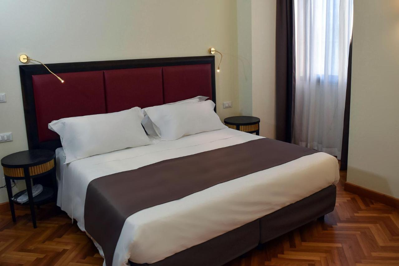 Hotel Torrione 4*