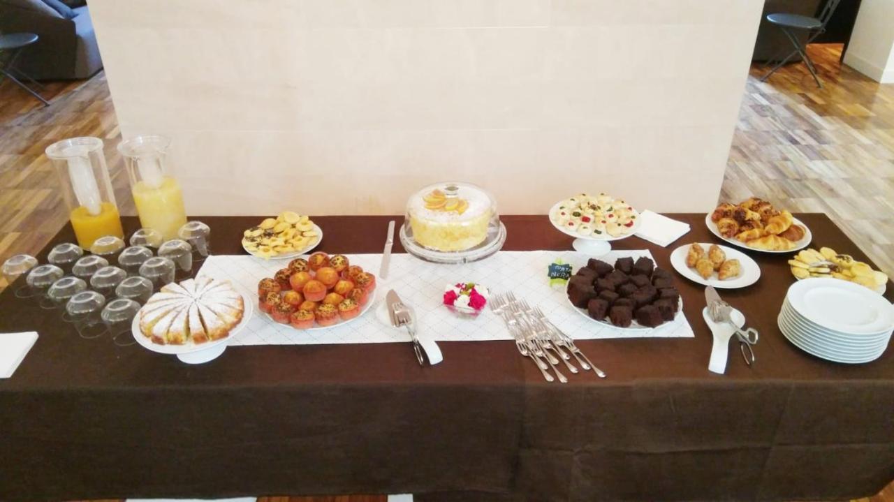 Torrione Hotel
