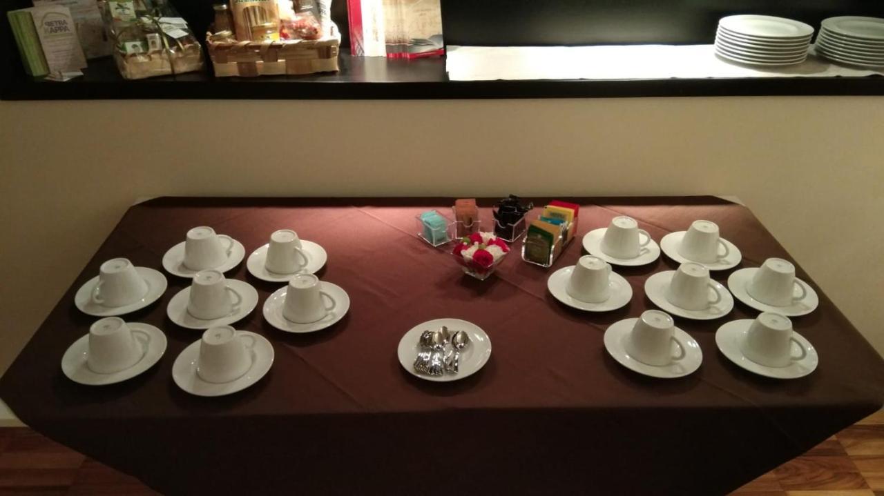 Hotel Torrione Reggio Calabria