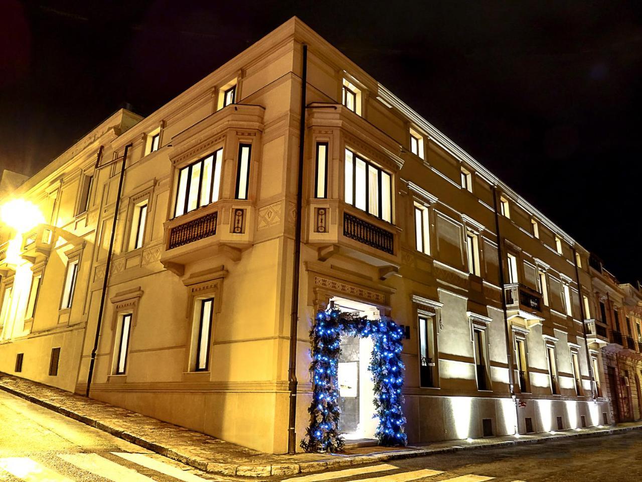 Torrione 4* Reggio Calabria