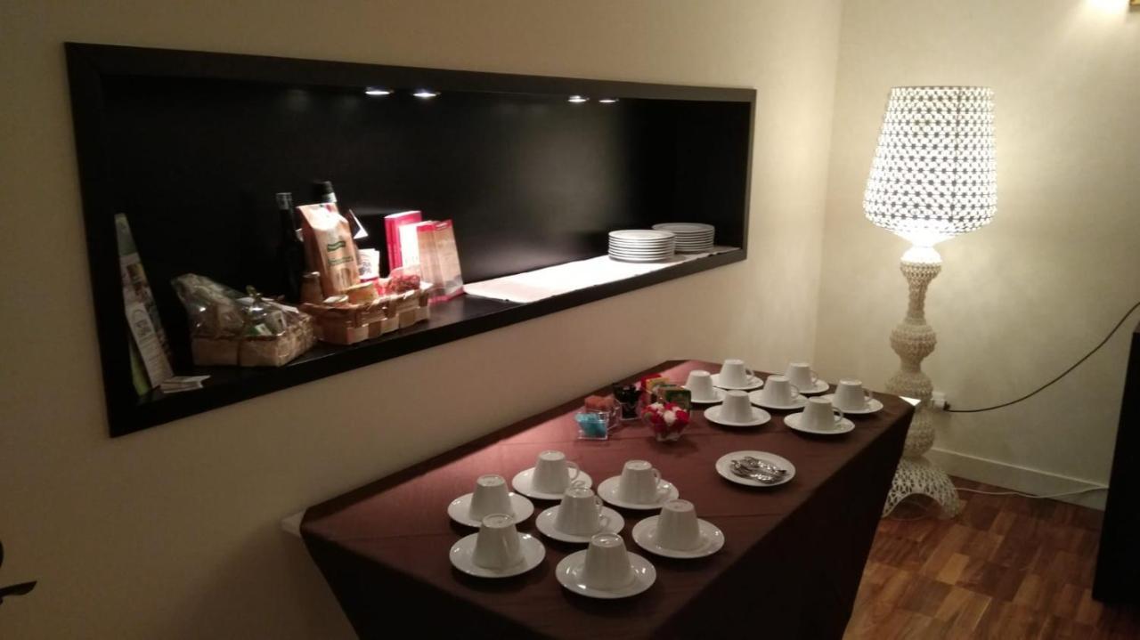 Torrione Hotel
