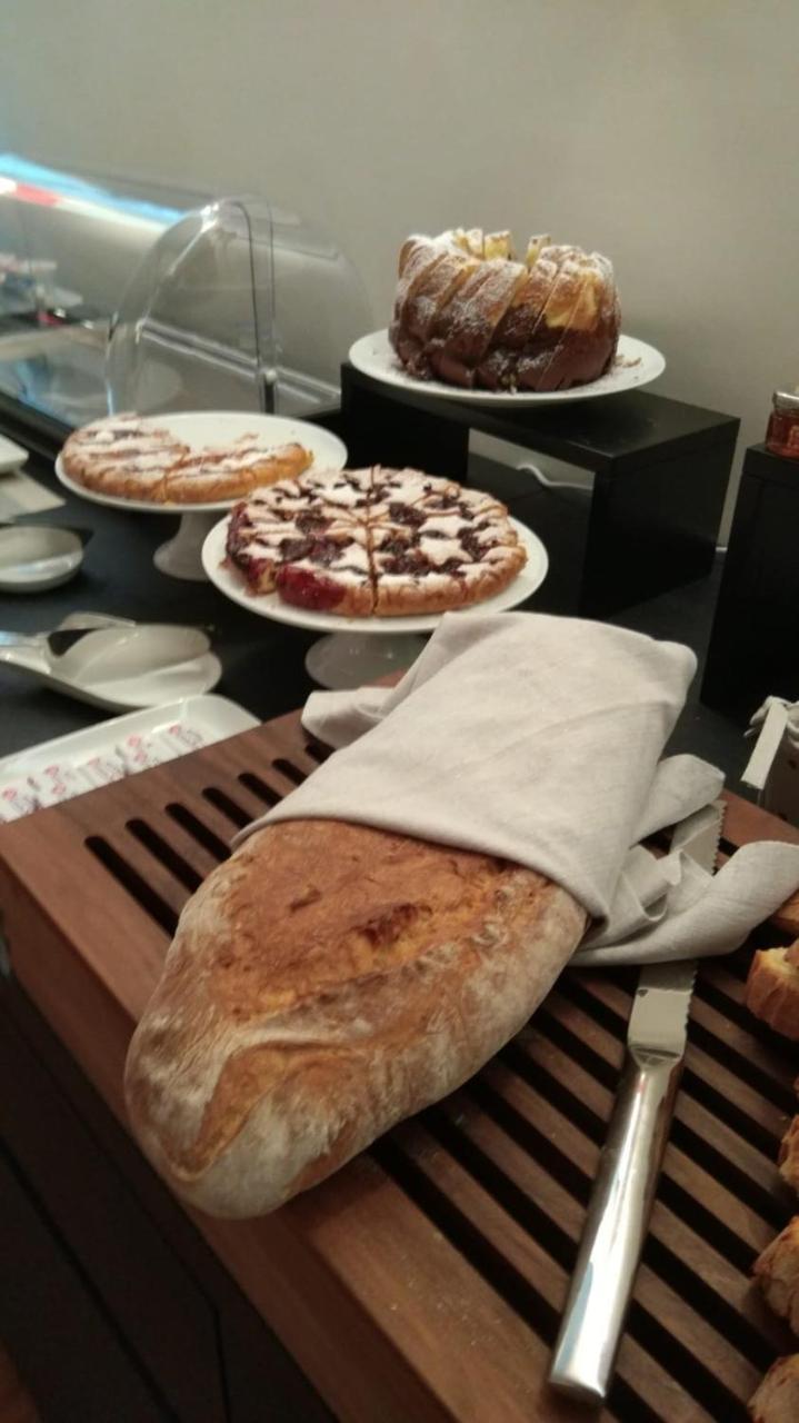 Hotel Torrione Reggio Calabria