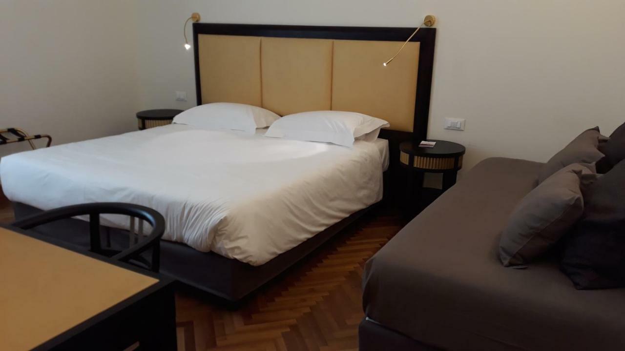 Hotel Torrione
