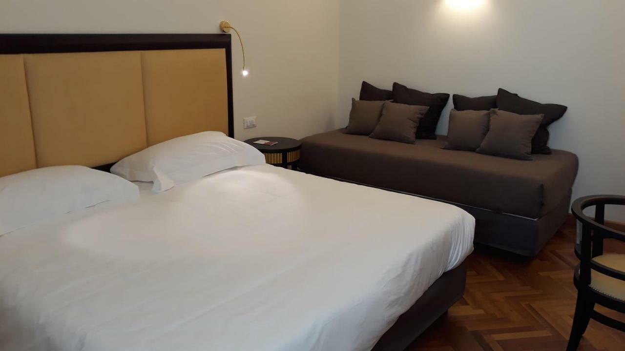 Hotel Torrione 4*