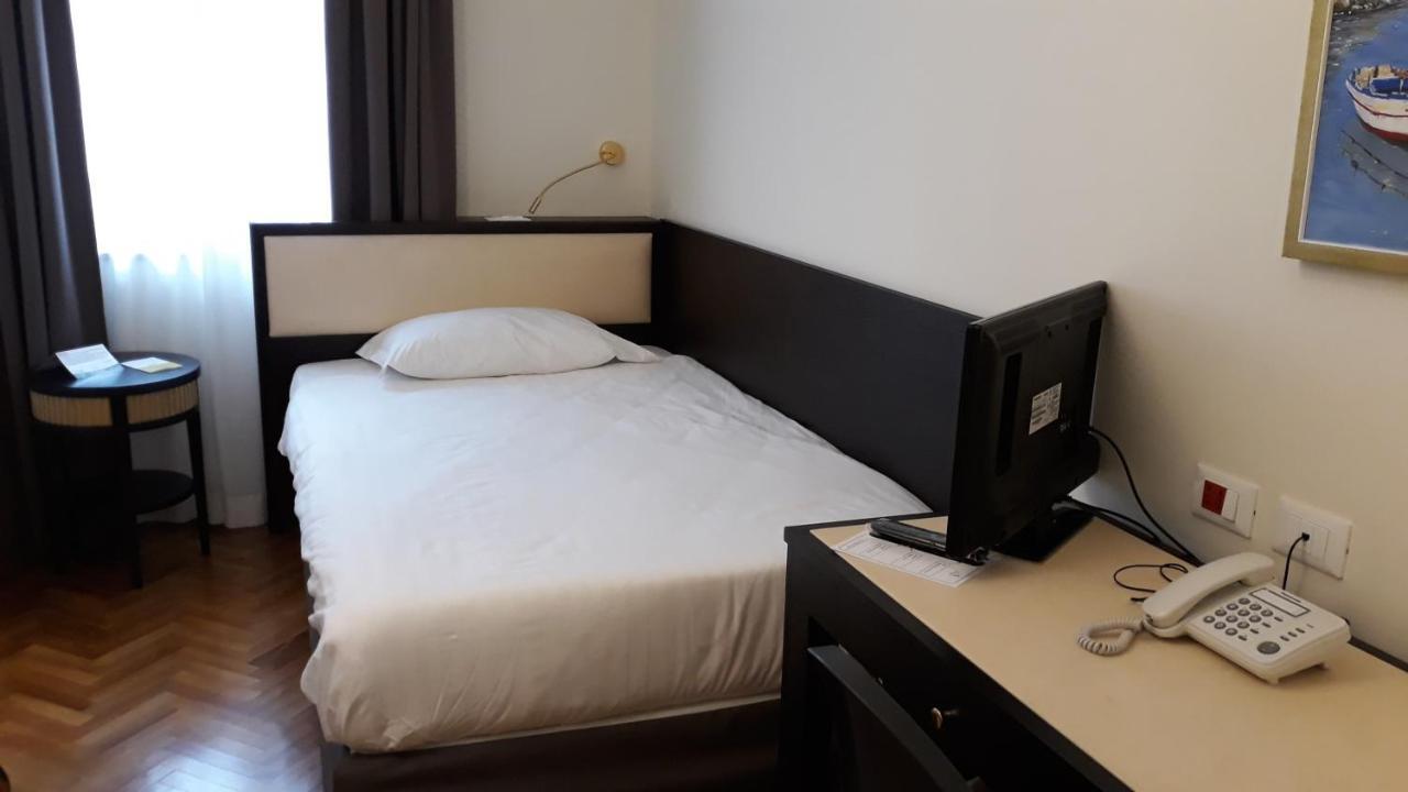 Hotel Torrione Reggio Calabria